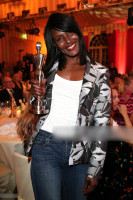 Waris Dirie photo #