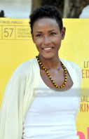 Waris Dirie photo #