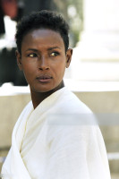 Waris Dirie photo #