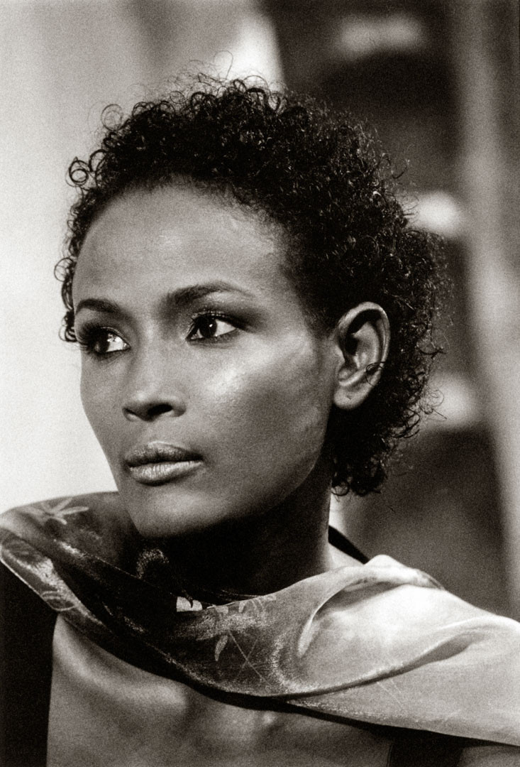 Waris Dirie: pic #1163532