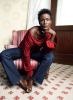 Waris Dirie photo #