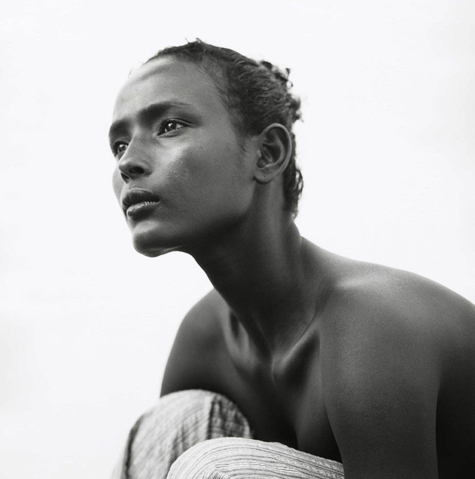 Waris Dirie: pic #1163430