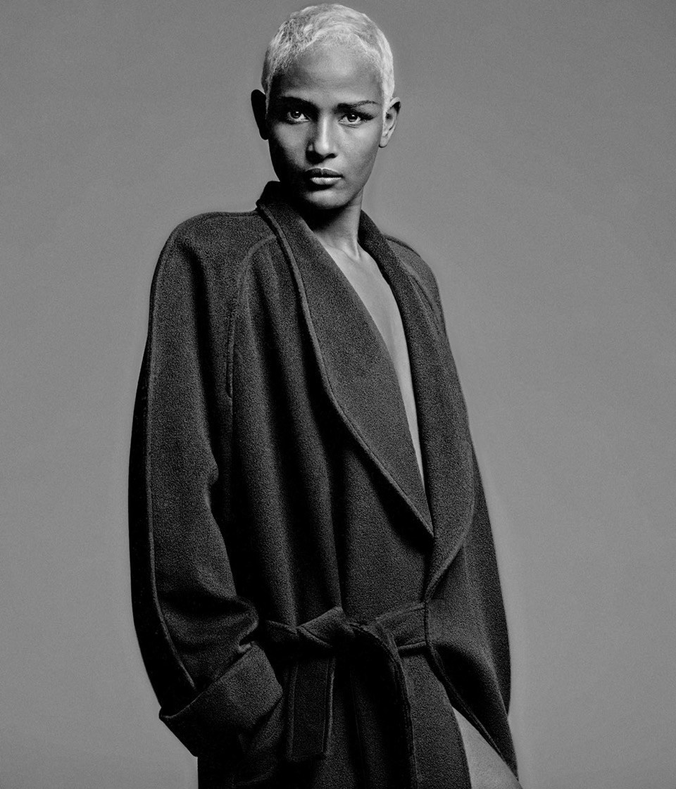 Waris Dirie: pic #1163524