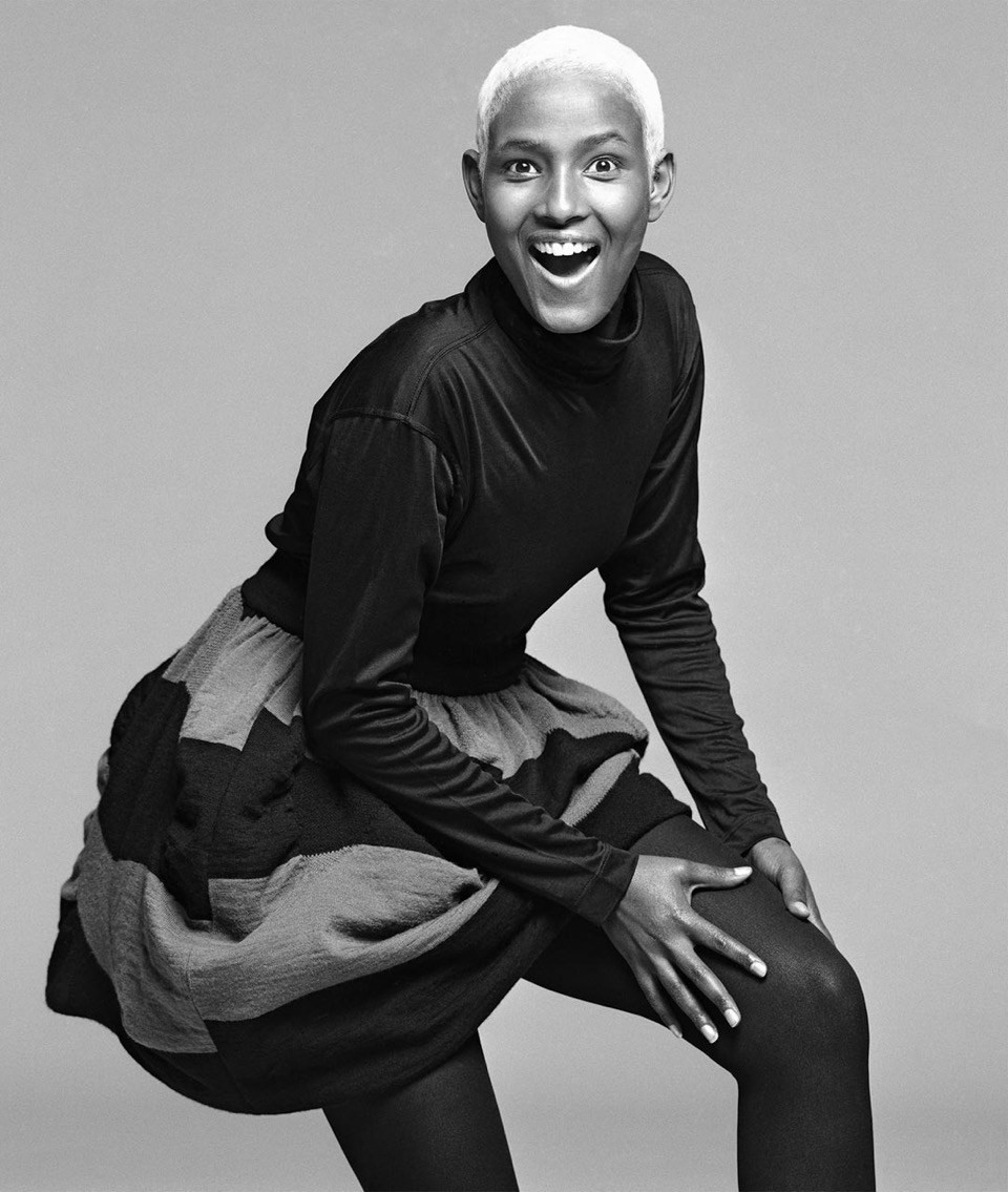 Waris Dirie: pic #1163535