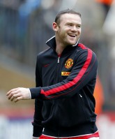 Wayne Rooney pic #610368