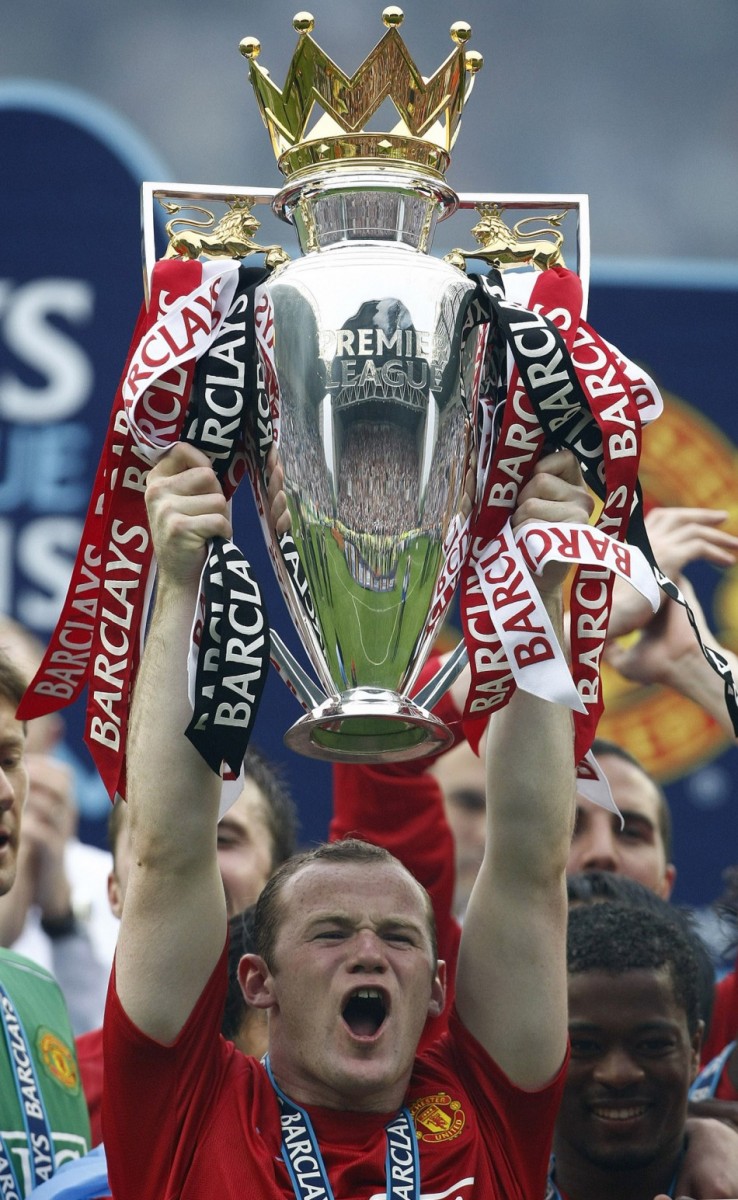 Wayne Rooney: pic #457252