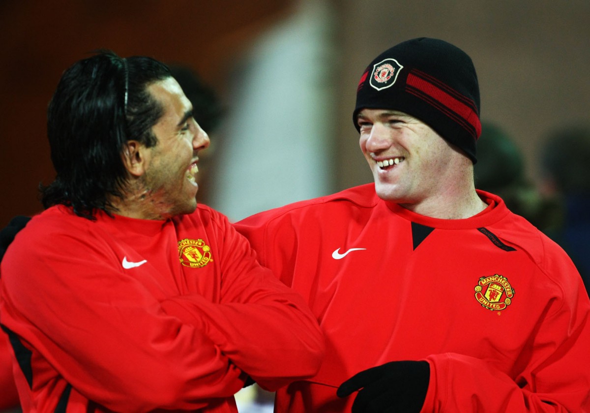 Wayne Rooney: pic #492036