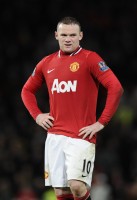 Wayne Rooney pic #428441