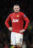 Wayne Rooney photo #