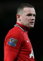 Wayne Rooney photo #