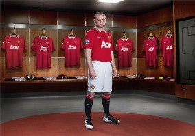 Wayne Rooney pic #492140