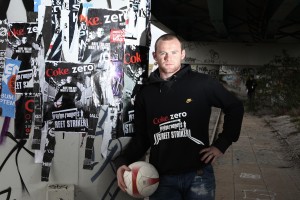 Wayne Rooney photo #