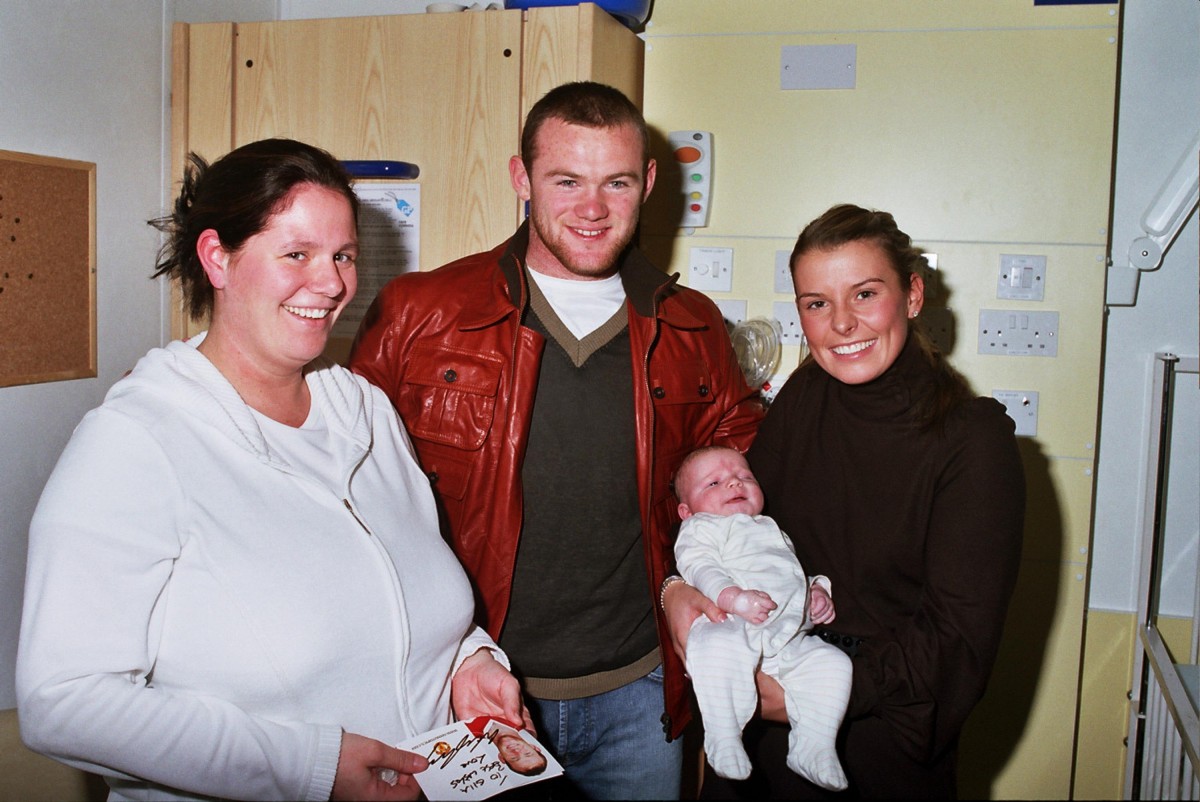 Wayne Rooney: pic #491711