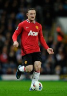 Wayne Rooney pic #610372
