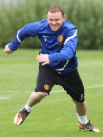 Wayne Rooney pic #499669