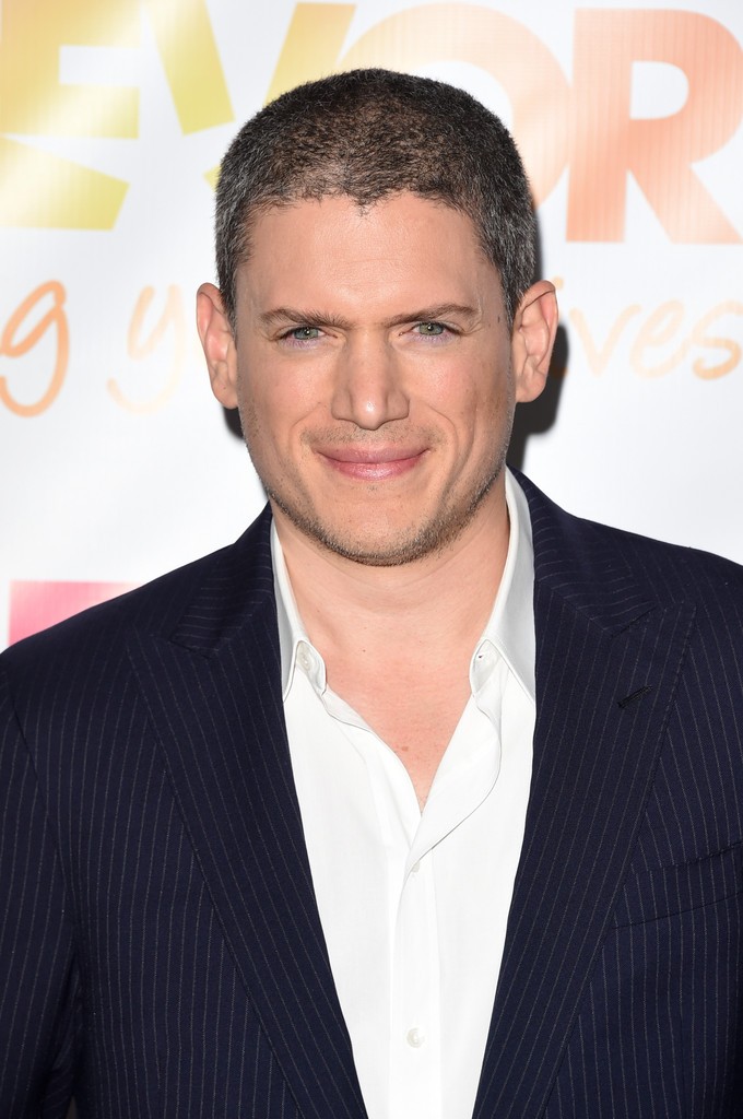 Wentworth Miller: pic #747395