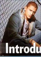 photo 25 in Wentworth Miller gallery [id39582] 0000-00-00