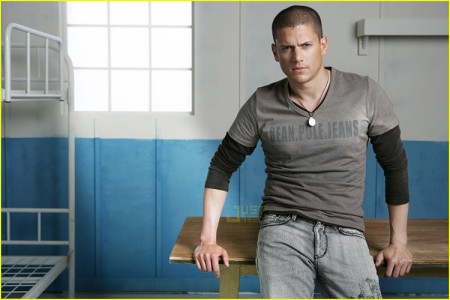 photo 3 in Wentworth Miller gallery [id79854] 0000-00-00