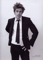 Werner Schreyer photo #