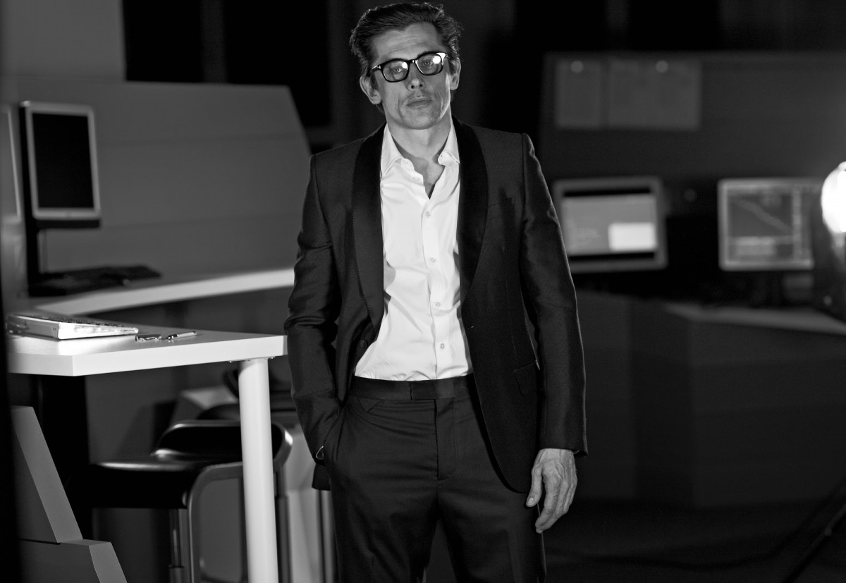 Werner Schreyer: pic #1327288