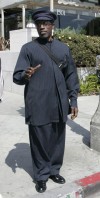 Wesley Snipes photo #