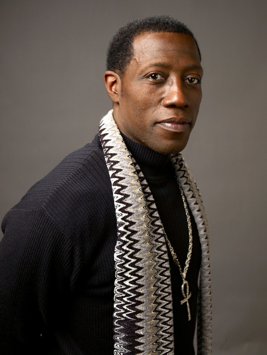 Wesley Snipes: pic #276046