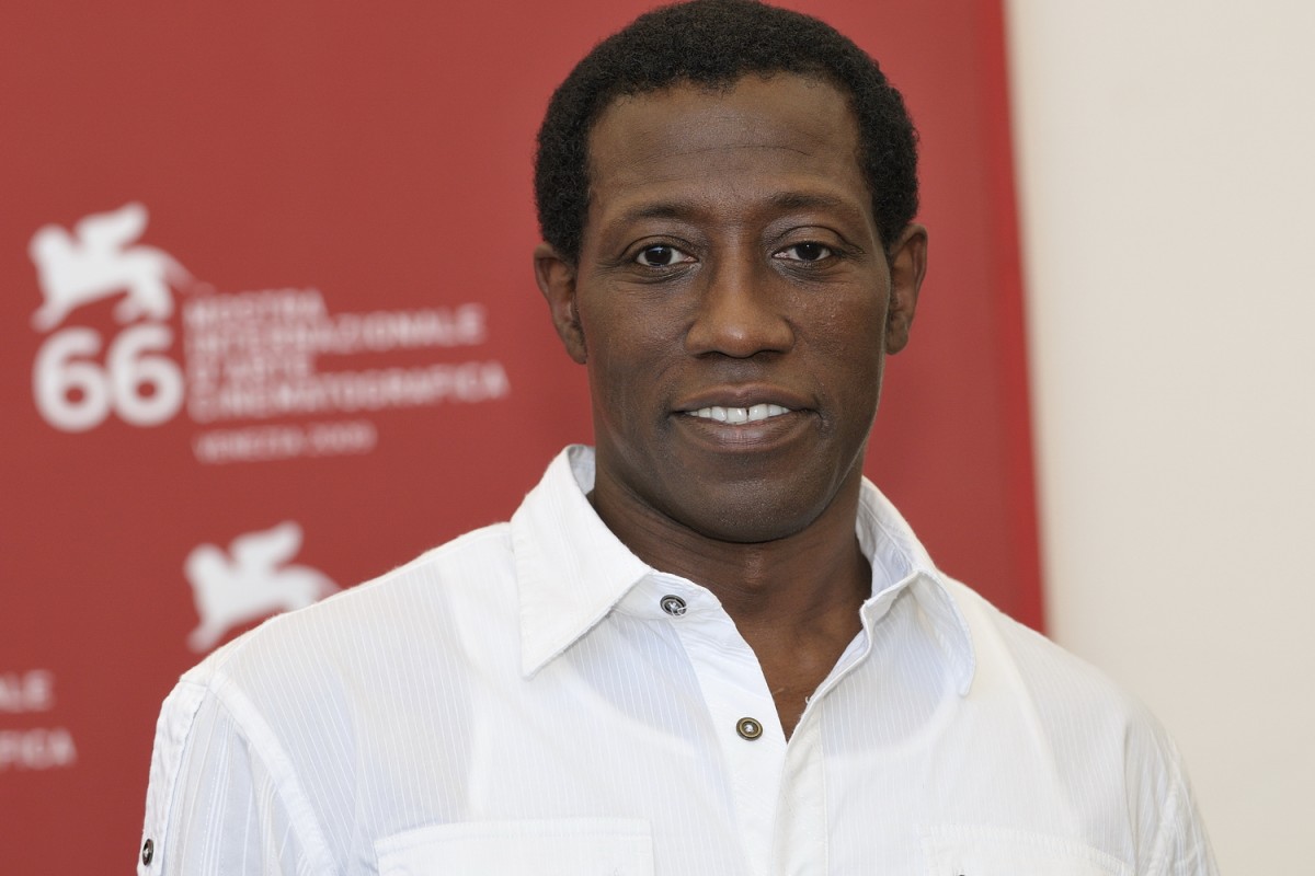 Wesley Snipes: pic #276073