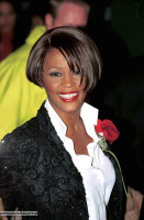 Whitney Houston photo #