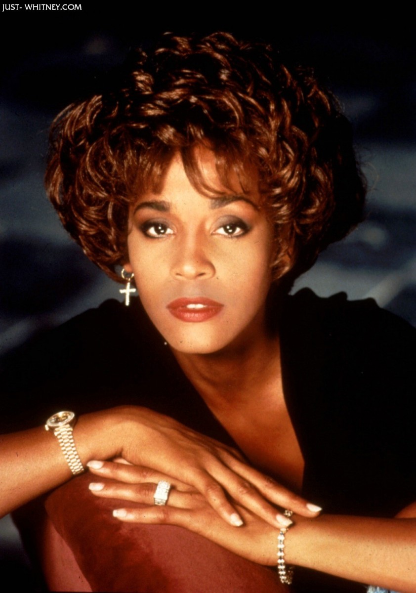 Whitney Houston: pic #191479