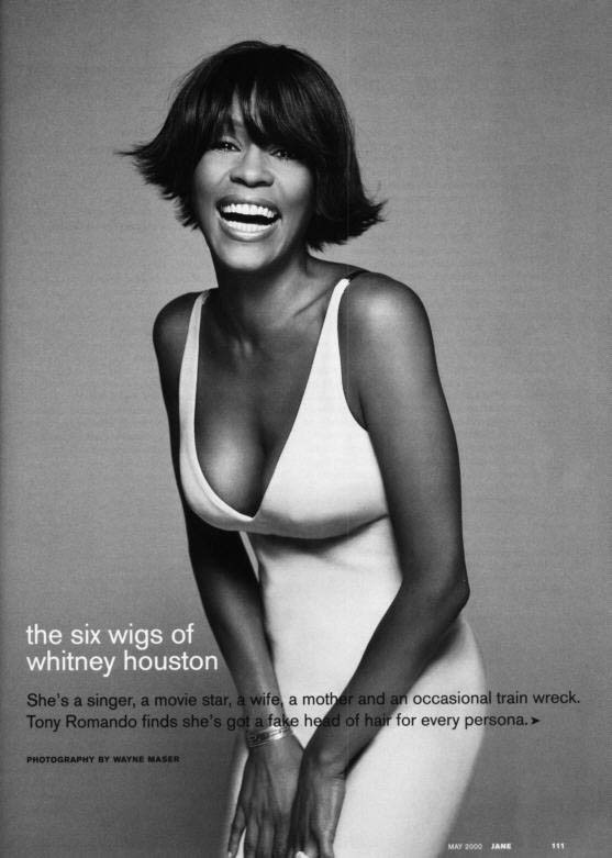 Whitney Houston: pic #200682