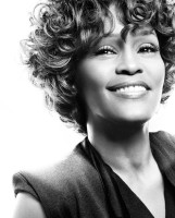 Whitney Houston photo #