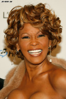 Whitney Houston photo #