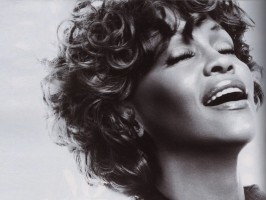 Whitney Houston pic #561425