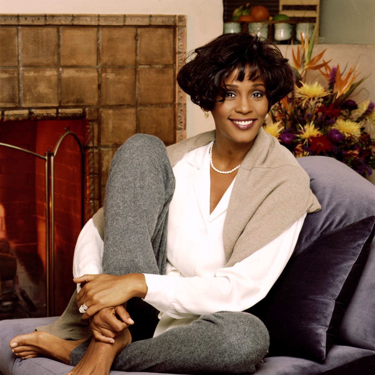 Whitney Houston: pic #331257