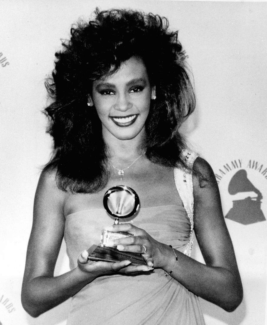 Whitney Houston: pic #446148