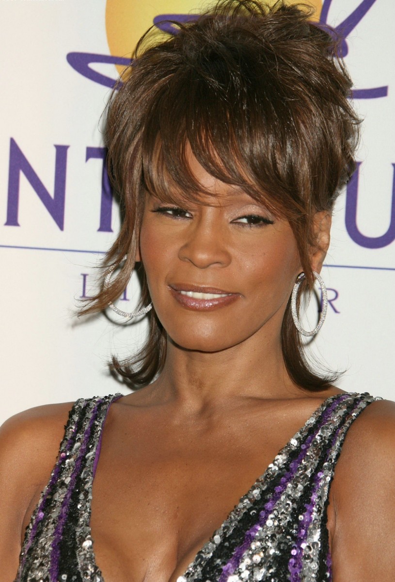 Whitney Houston: pic #567373