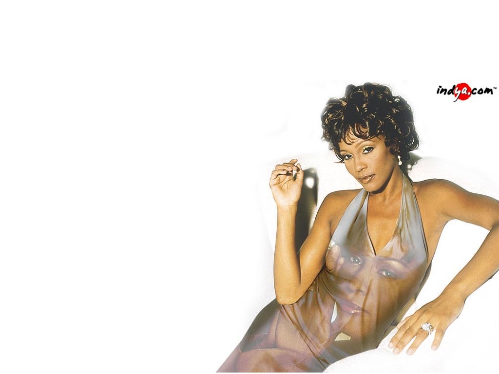 Whitney Houston: pic #597710