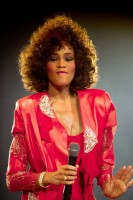 Whitney Houston photo #