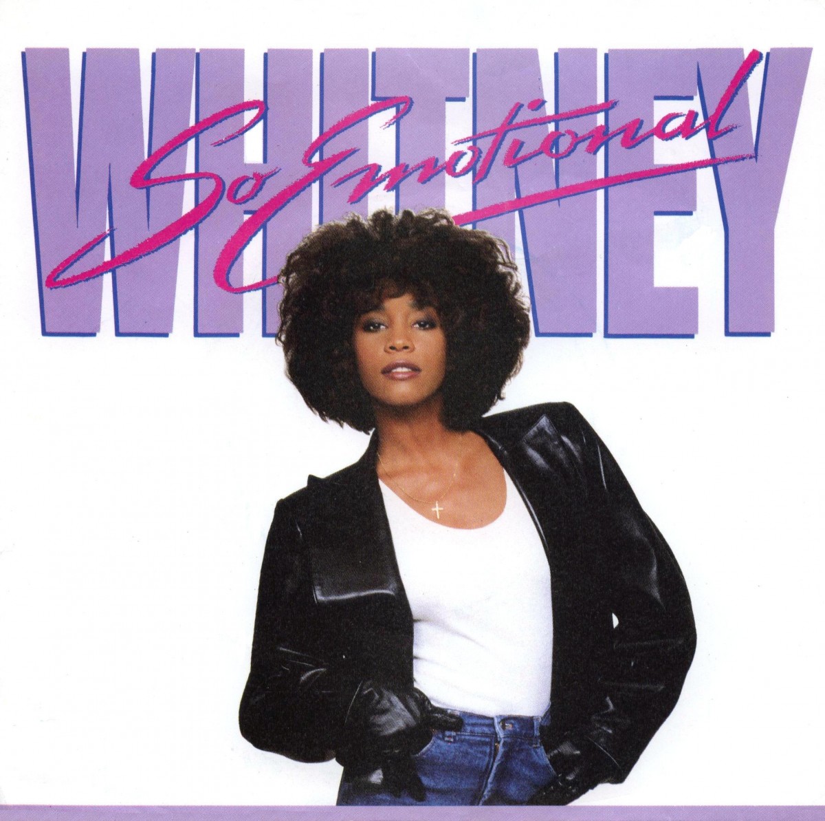 Whitney Houston: pic #851862