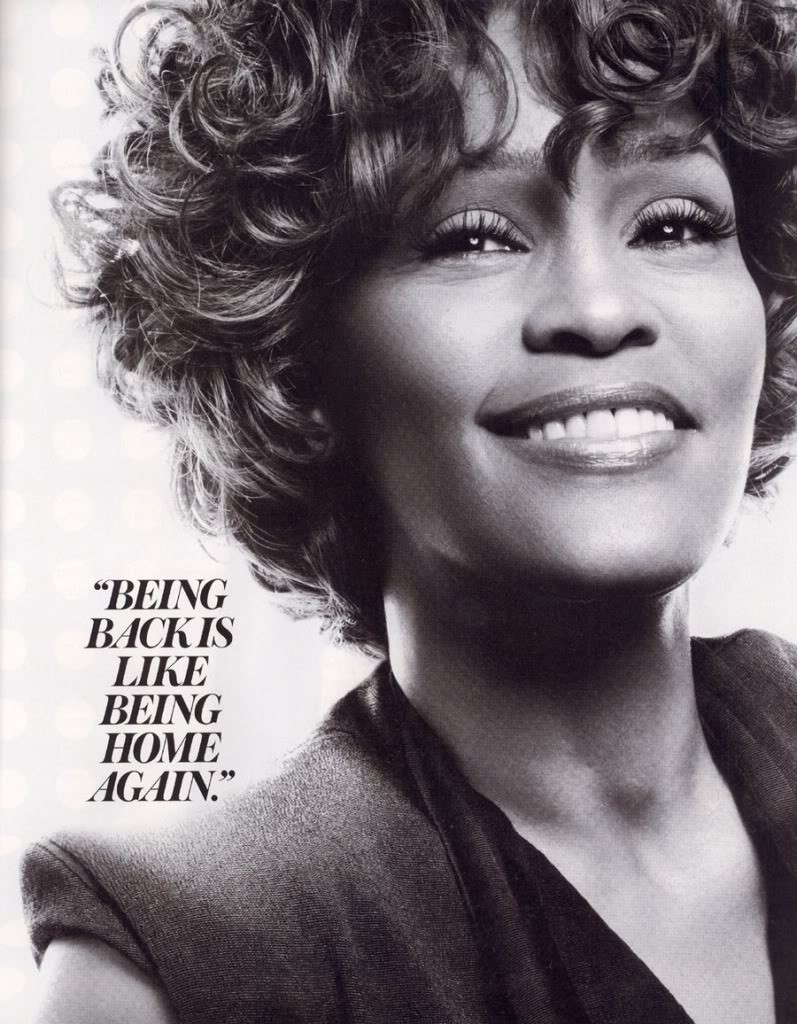 Whitney Houston: pic #265954