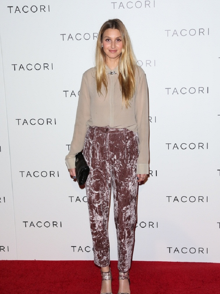 Whitney Port: pic #543085