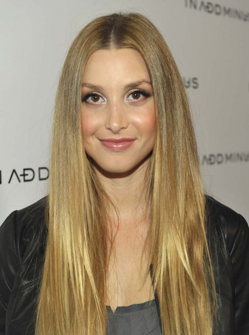 Whitney Port: pic #307662