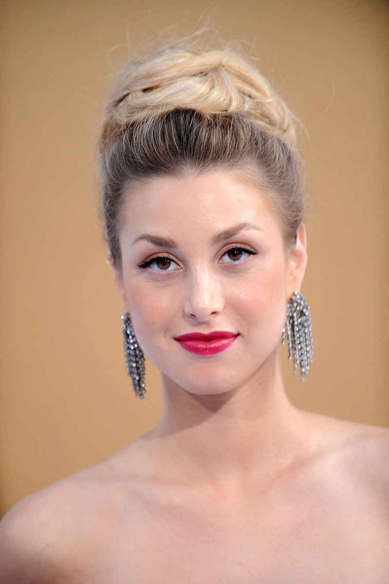 Whitney Port: pic #260489