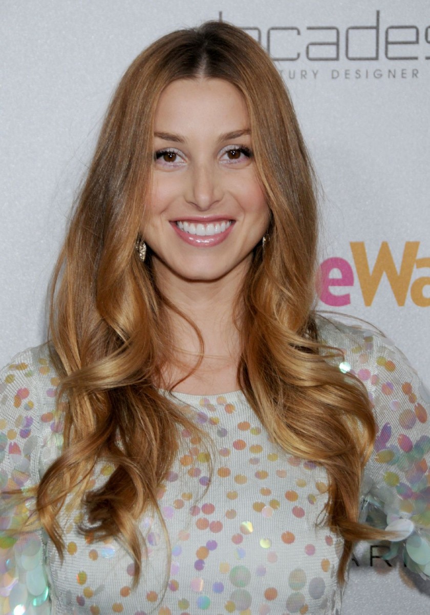 Whitney Port: pic #336005