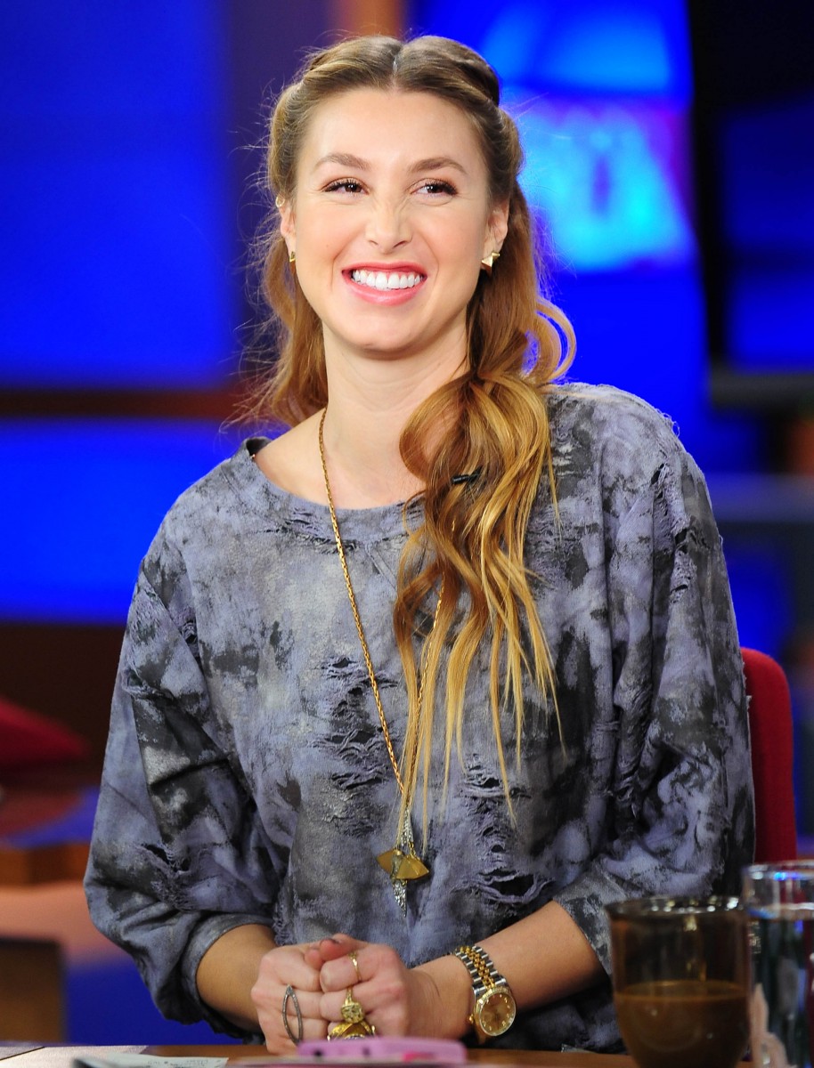 Whitney Port: pic #487411