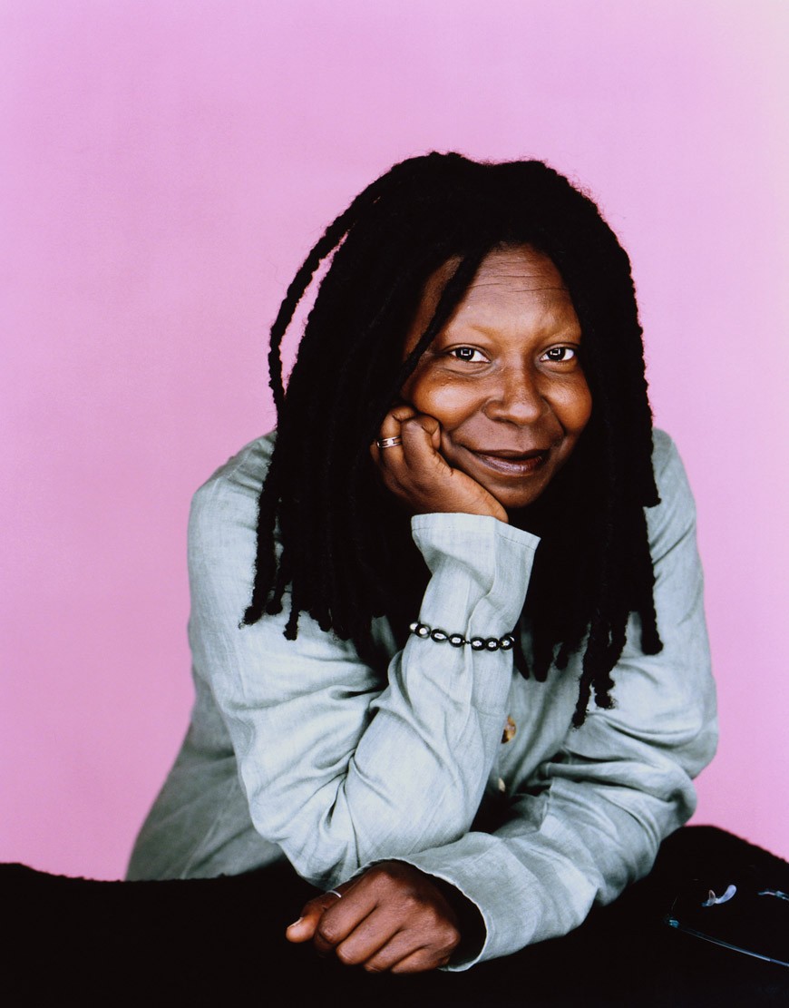 Whoopi Goldberg: pic #201594