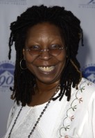 Whoopi Goldberg photo #