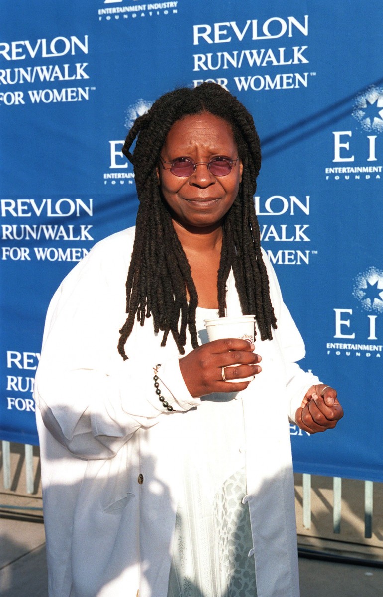 Whoopi Goldberg: pic #12507