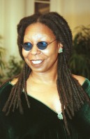 Whoopi Goldberg photo #