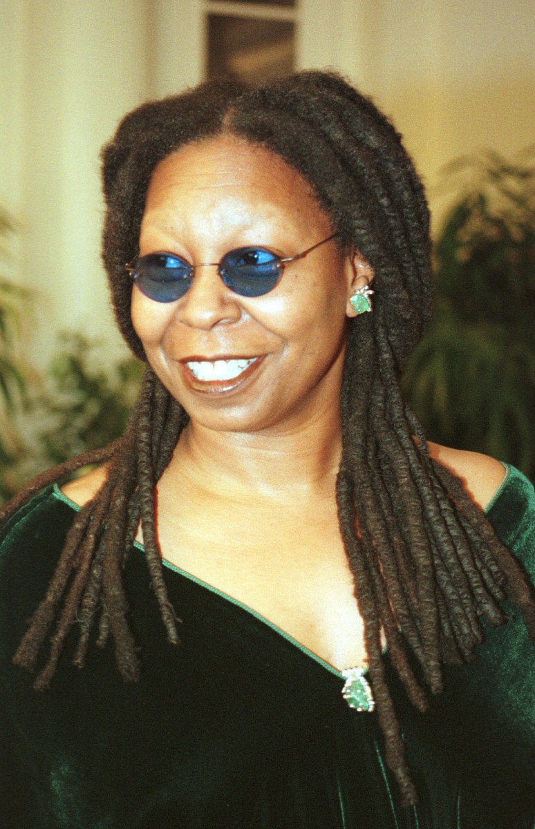 Whoopi Goldberg: pic #12505